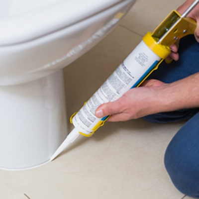 Welke lijm of kit heb je nodig voor jouw klus?