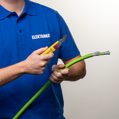 UTP-kabel: wat zijn de verschillen?