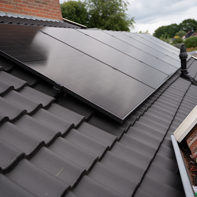 Beste omvormer zonnepanelen