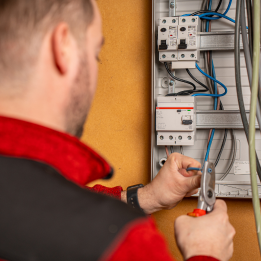 Afgekeurde elektrische installatie, wat nu? Tips voor de herkeuring!