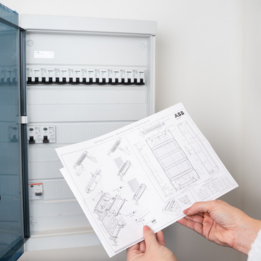 Elektriciteit symbolen en hun betekenis