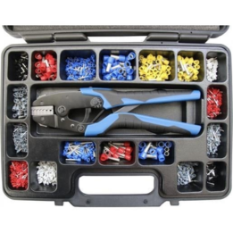 Wat zijn adereindhulzen en wanneer gebruik je ze?