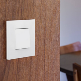 Enkelpolige schakelaar vervangen