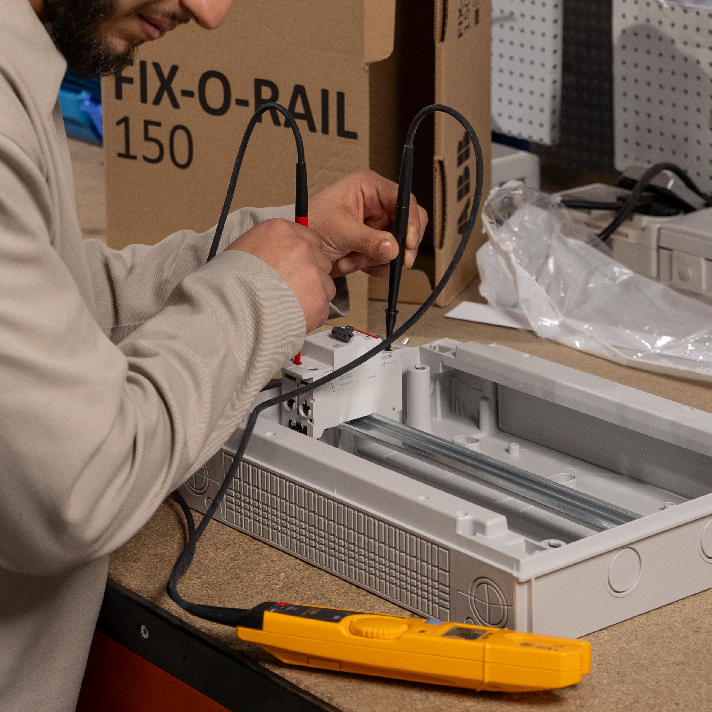 Hoe piekvermogen beperken en capaciteitstarief verlagen?