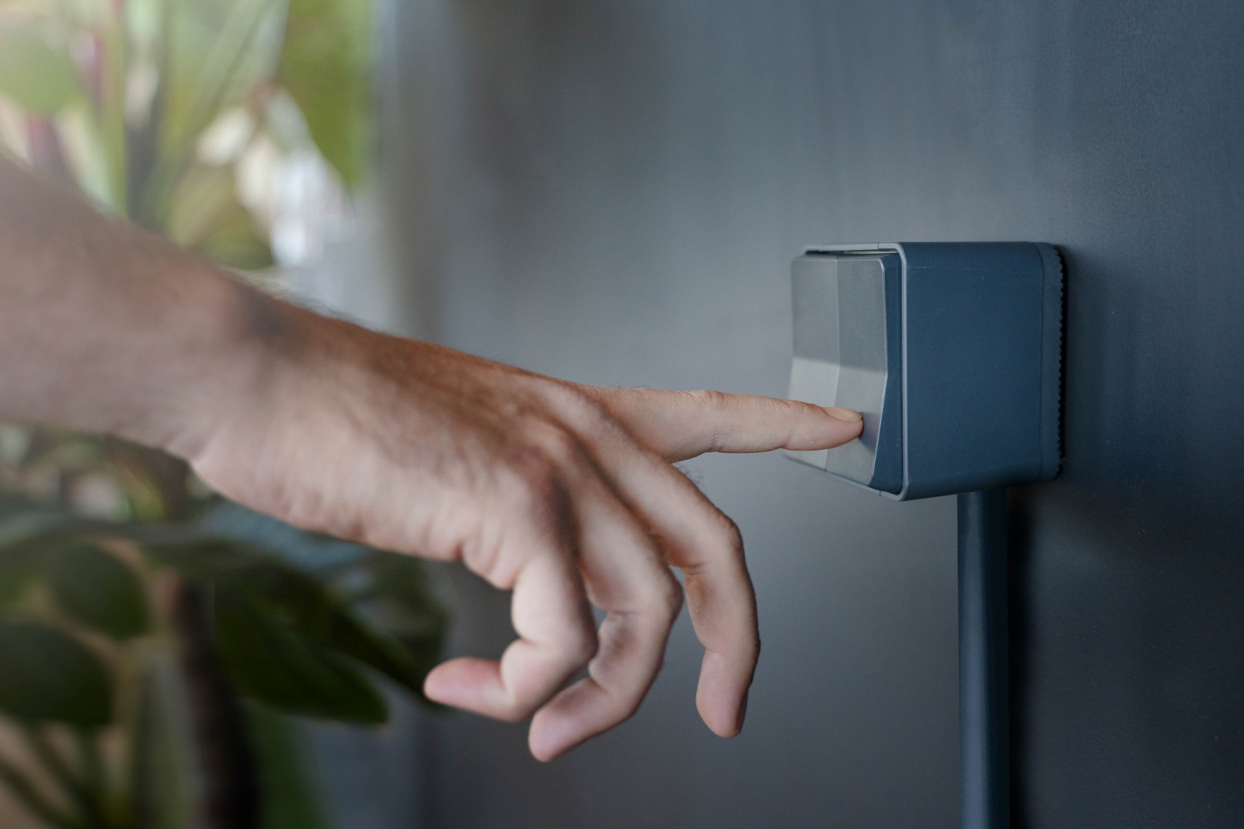 Wat is de juiste hoogte van je lichtschakelaar in de keuken, badkamer en andere ruimtes en wat zegt het AREI?