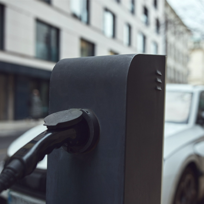 Een laadpaal thuis installeren