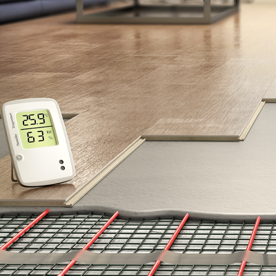 Wat zijn de voor- en nadelen van elektrische vloerverwarming?