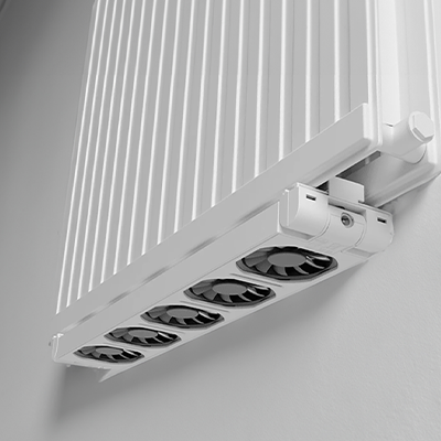 Het nut van een radiatorventilator