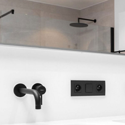 Hoeveel watt verwarming heb je nodig in je badkamer?