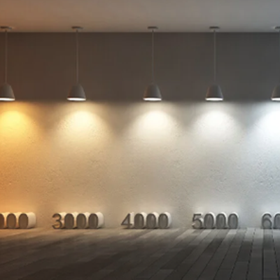 Wat zijn de verschillende kleurtemperaturen van licht?