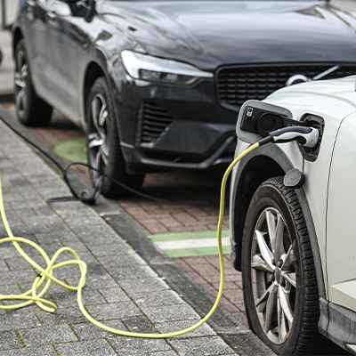 Wat is bidirectioneel laden?