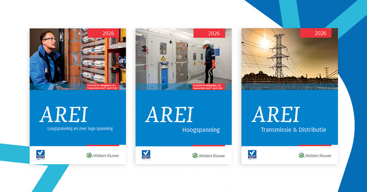 Wat is het AREI?