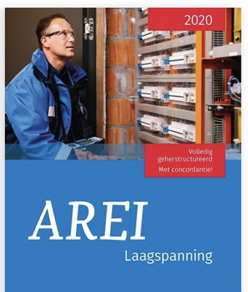 Wat is het AREI?