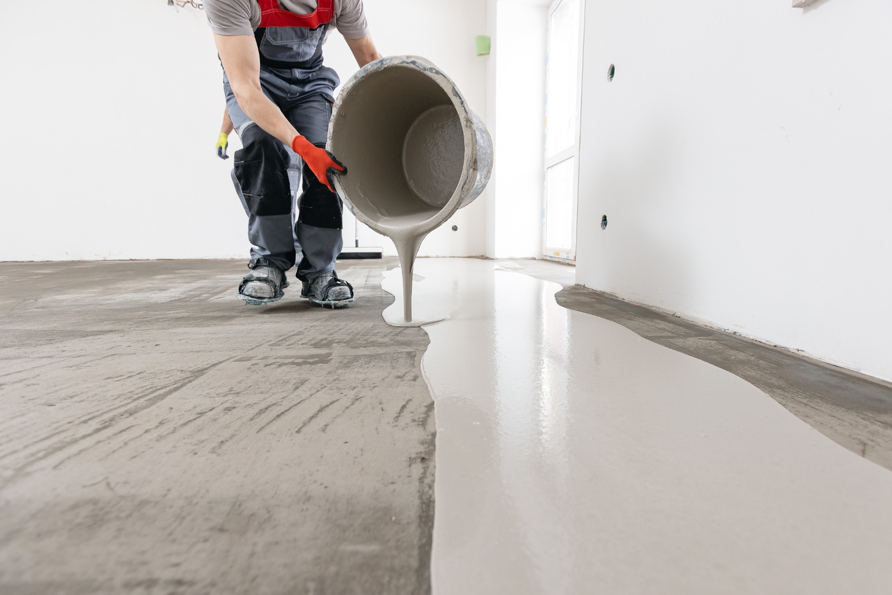 Wat is epoxy en hoe verwijder je het?