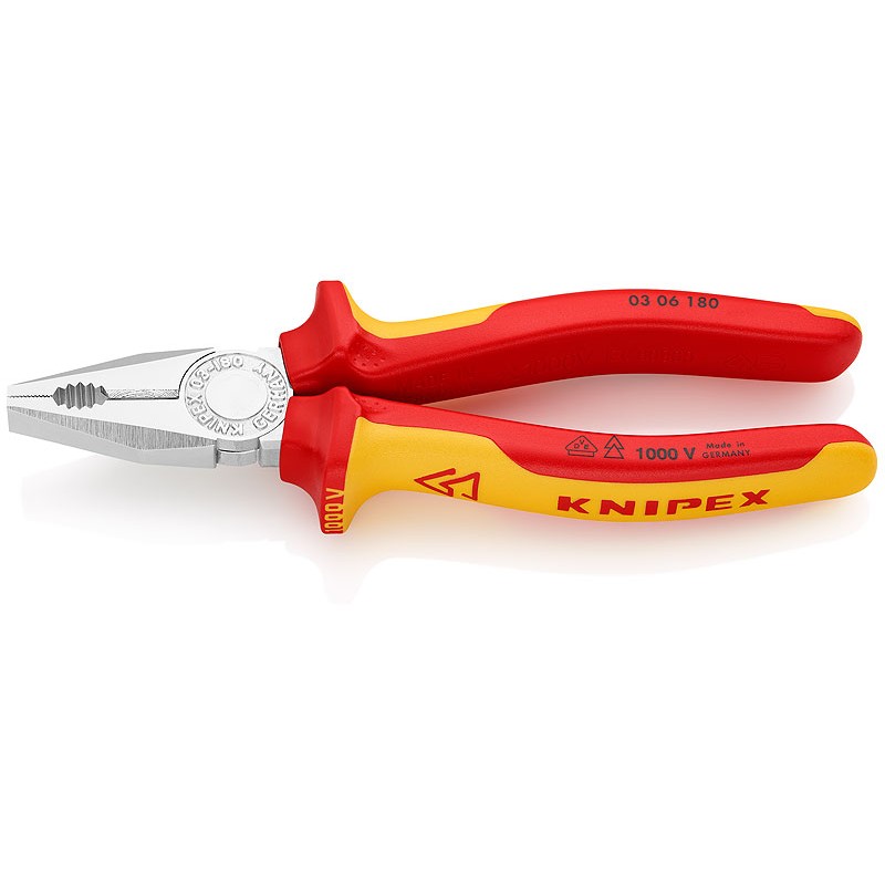 Knipex combinatietangfetchpriority=