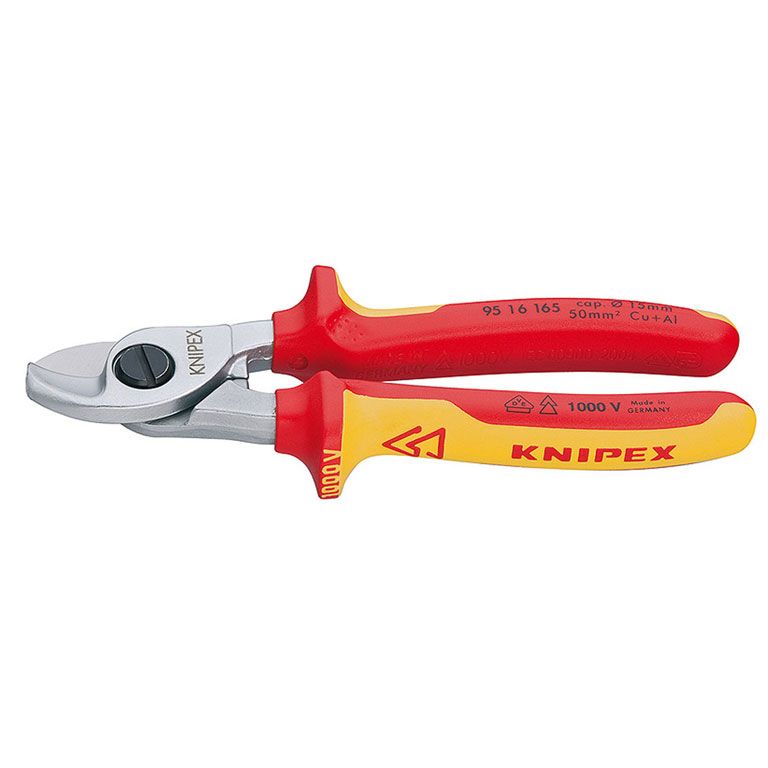 Knipex kabelschaarfetchpriority=