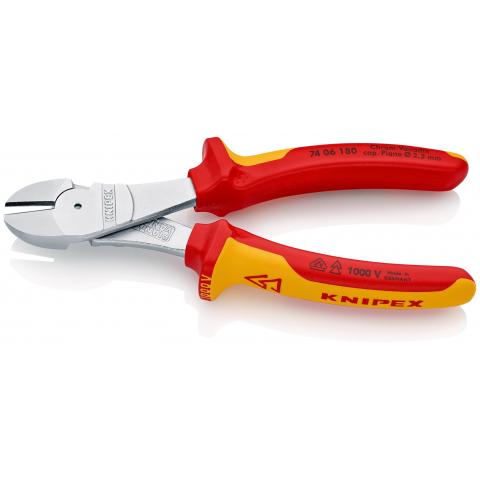 Knipex zijkniptangfetchpriority=